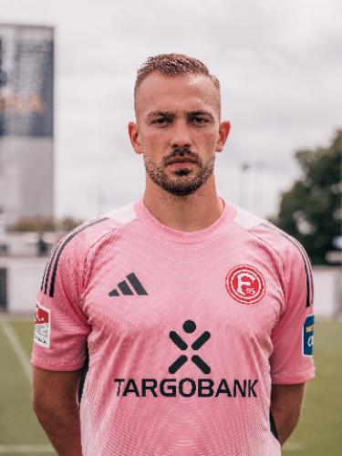 Florian Kastenmeier