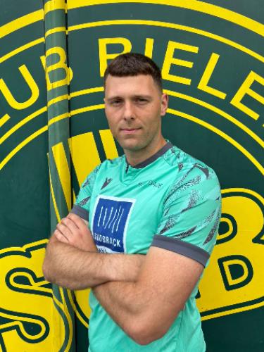 Sead Aganovic