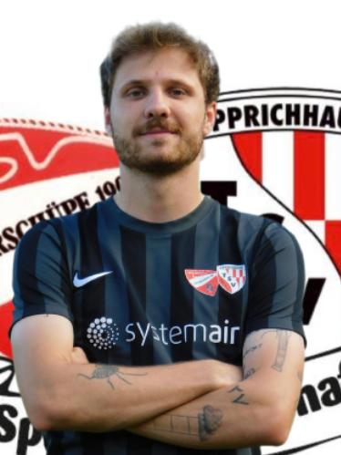 Luca Henning