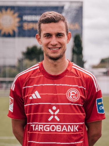 Tim Oberdorf