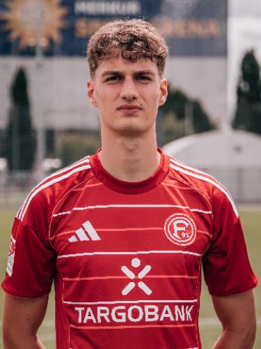 Luca Joachim Raimund