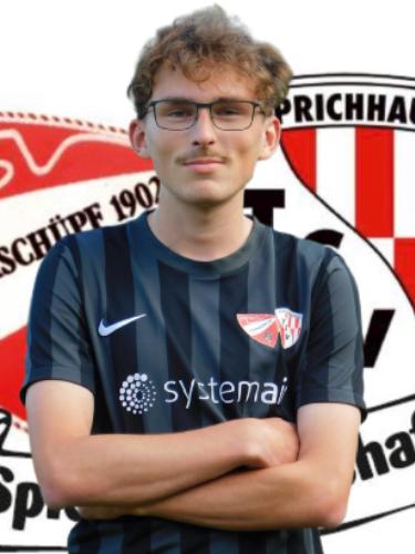 Niklas Hopf