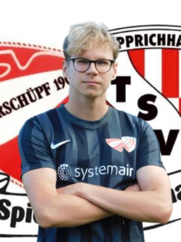 Kevin Jarosz