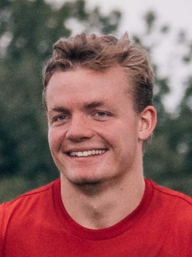 Christian Rasmussen