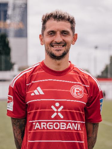 Matthias Zimmermann