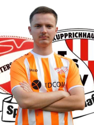 Jonas Throm