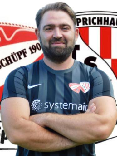 Daniel Weiß