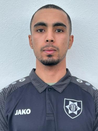 Sulayman Mohammed Almabrouk Abu Hallalah