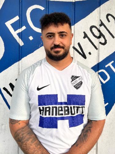 Suleyman Mirzo
