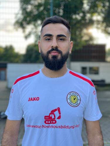 Alan Abdul Rahman