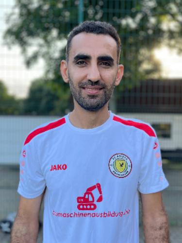 Rakan Abdul Rahman