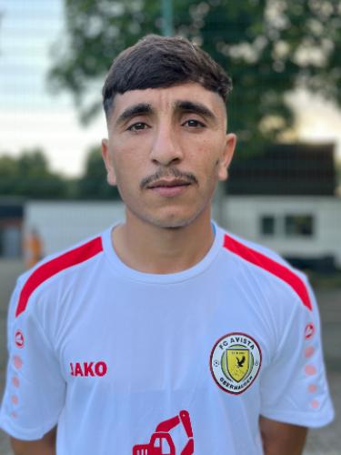 Ali Alessa