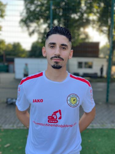 Firas Iso
