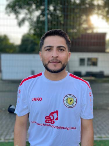Nawar Ezeden Jundi Jundi