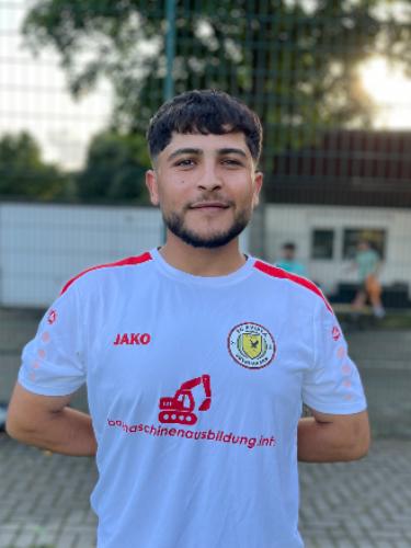 Nzar Ezeden Jundi Jundi