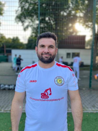 Aras Kalaf