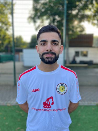 Jamil Khello