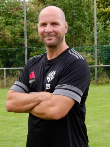 Benedikt Baudy