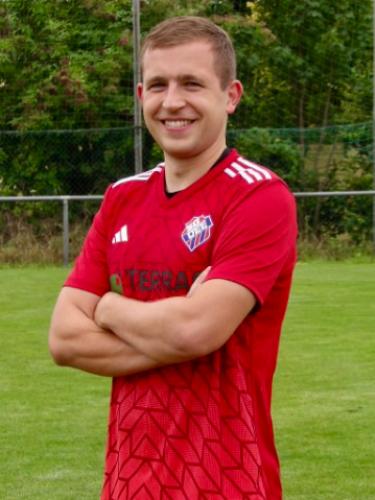 Luca Bernd Berger