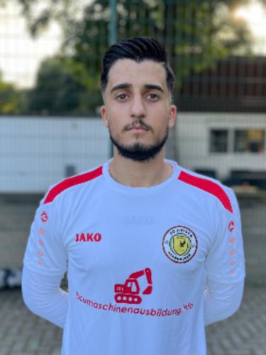 Nayif Daheel Haje Sallo