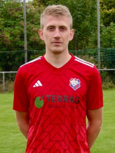 Johannes Bieg