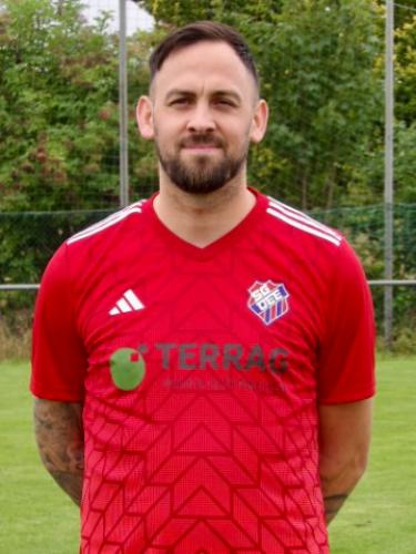 Steven Christmann