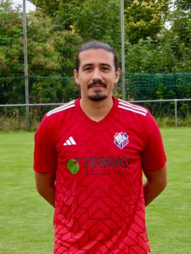 Ramirez Daniel Escobar