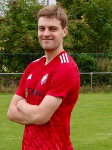 Aaron Püttmann