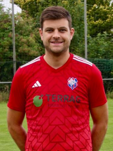 Sebastian Tabillion