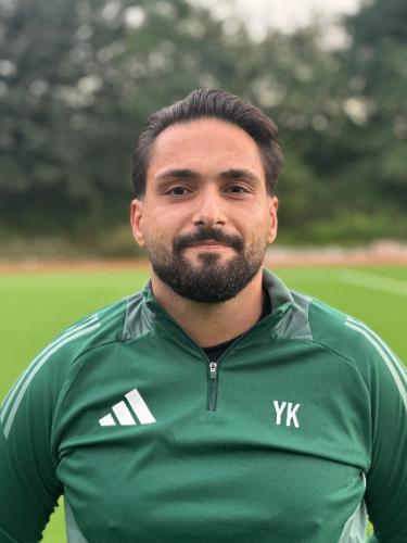 Yusuf Kadak