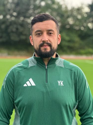 Yasin Karamis