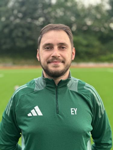 Emre Yalcin