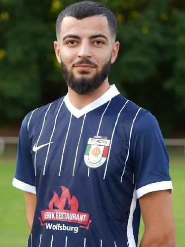 Avend Abdo
