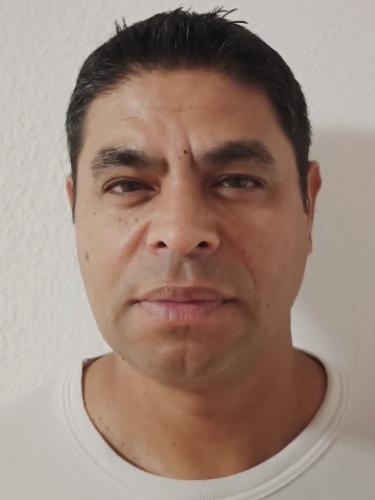 Jose Marcos Rios