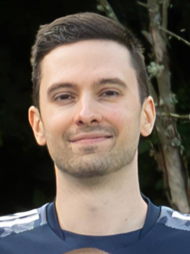 Gregor Gassmann