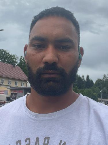 Mandeep Singh