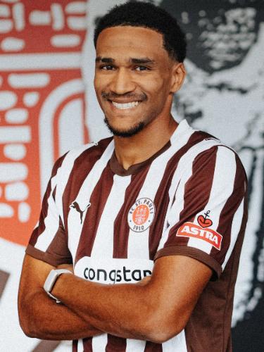 Andreas Hountondji