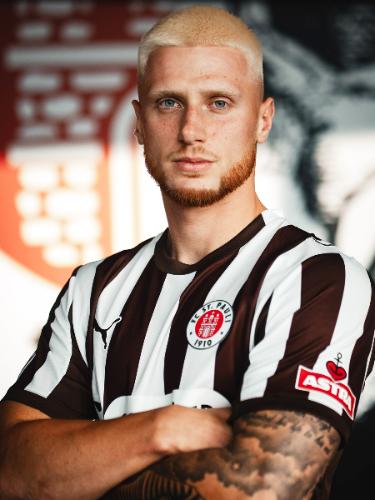Louis Oppie