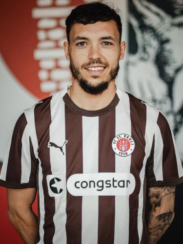Mathias Pereira Lage