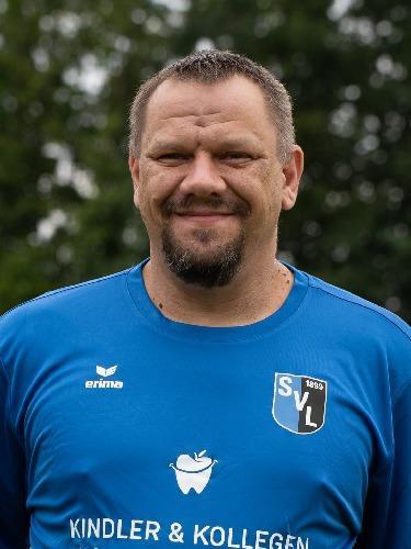 Markus Granget