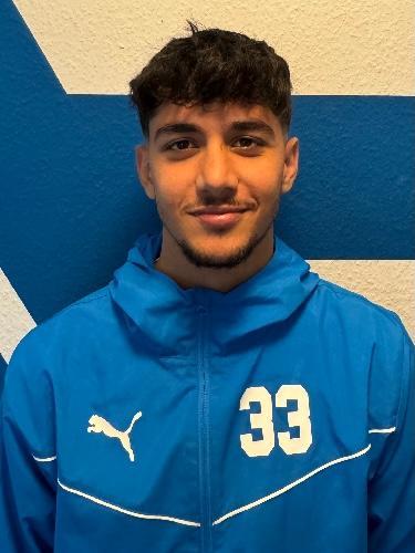 Mohamed Abdul Moustafa