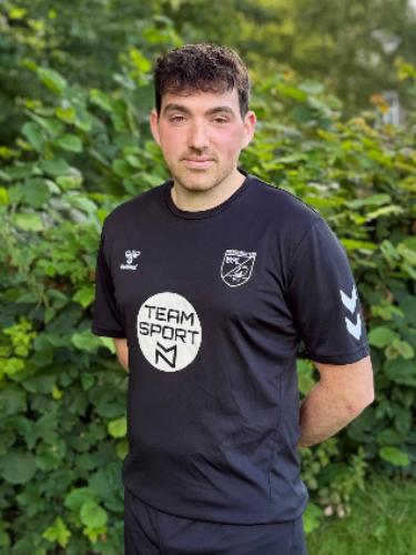 Lukas-Alexander Grentzelos