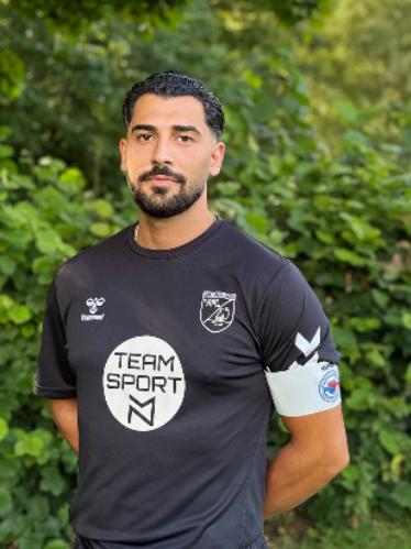 Hassan Khodr