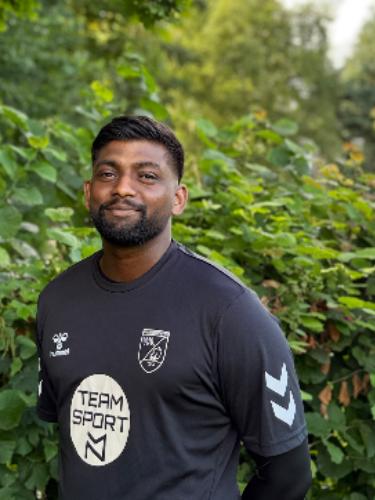 Magenthan Loganathan