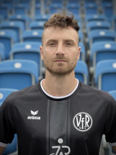 Julian Schiffmann