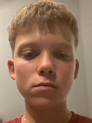 Conner Michael Kramer