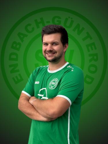 Andre Hild