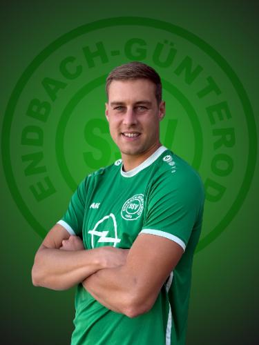 Niklas Jochem
