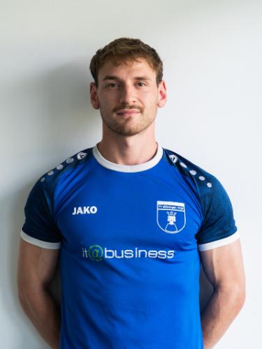 Simon Bauer