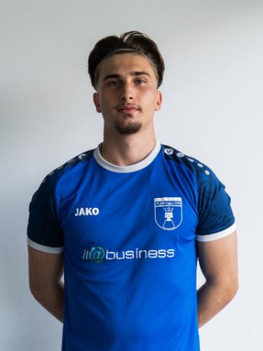 Danijal Mahmutovic